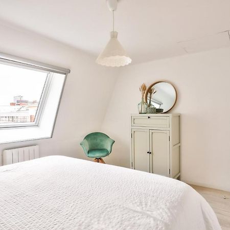 Appart' Grand'Place Lila Exterior foto