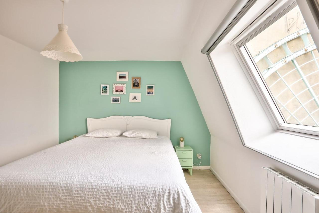 Appart' Grand'Place Lila Exterior foto