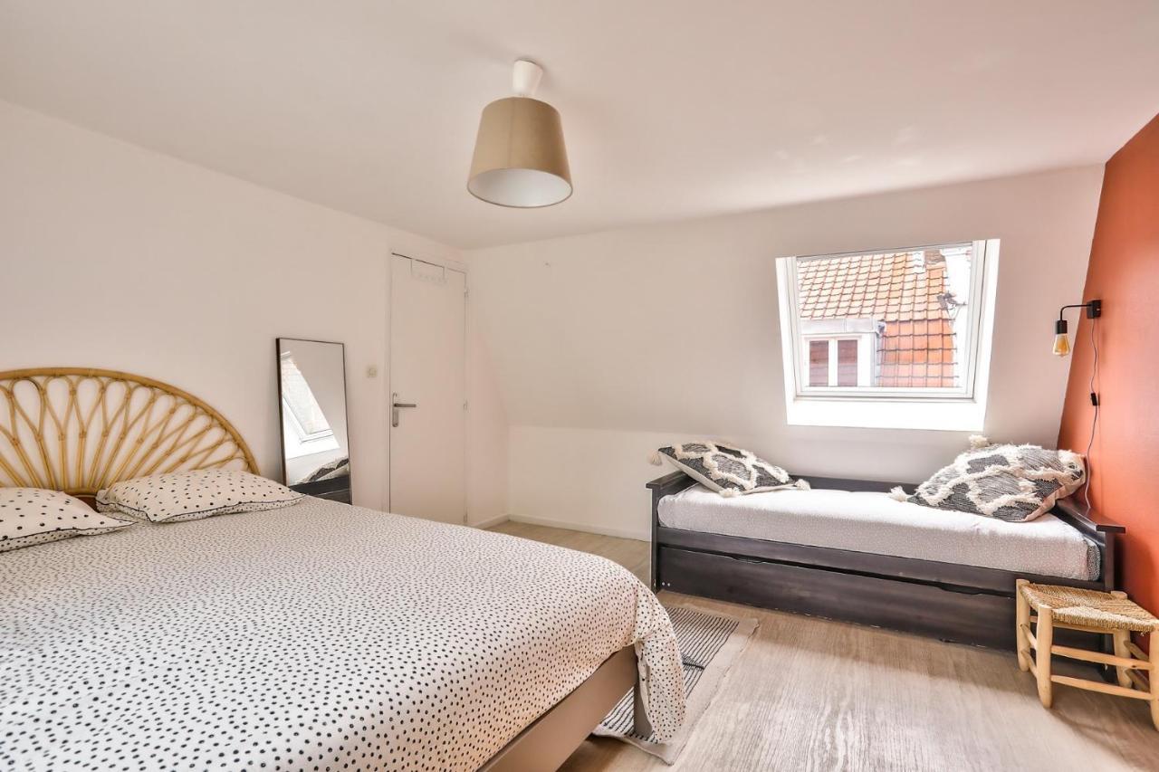 Appart' Grand'Place Lila Exterior foto